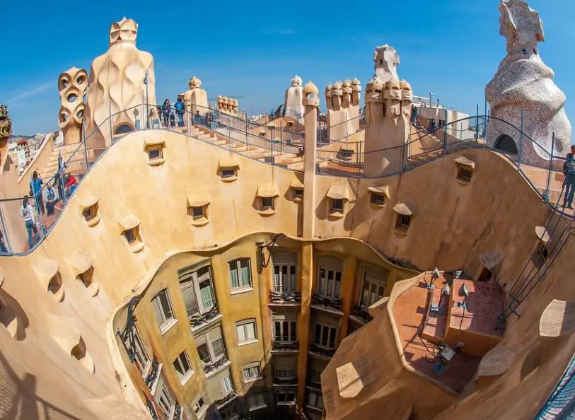 Reasons to Visit Barcelona, Why You Should Visit Barcelona