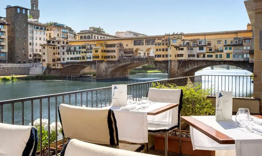 Topmost Beach Bar in Tuscany, Beach Bar in Tuscany,