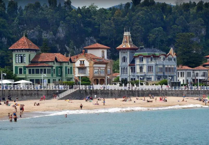 Resorts in Spain, Famous Resorts in Spain, Best Resorts in Spain