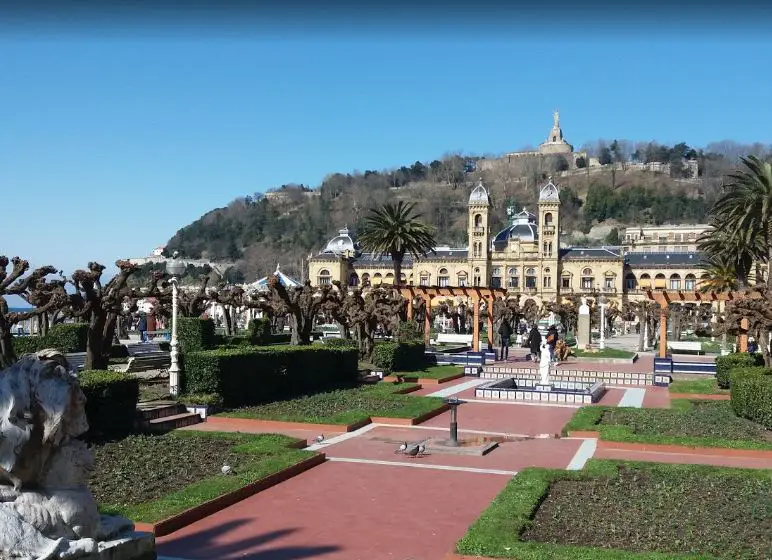 Resorts in Spain, Famous Resorts in Spain, Best Resorts in Spain