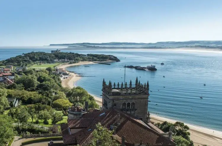 Resorts in Spain, Famous Resorts in Spain, Best Resorts in Spain