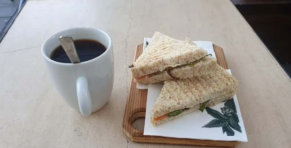 Famous Cafe in Tuscany, the Best Cafe in Tuscany,