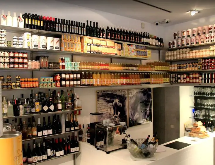 Wine Bars in Spain, Famous Wine Bars in Spain