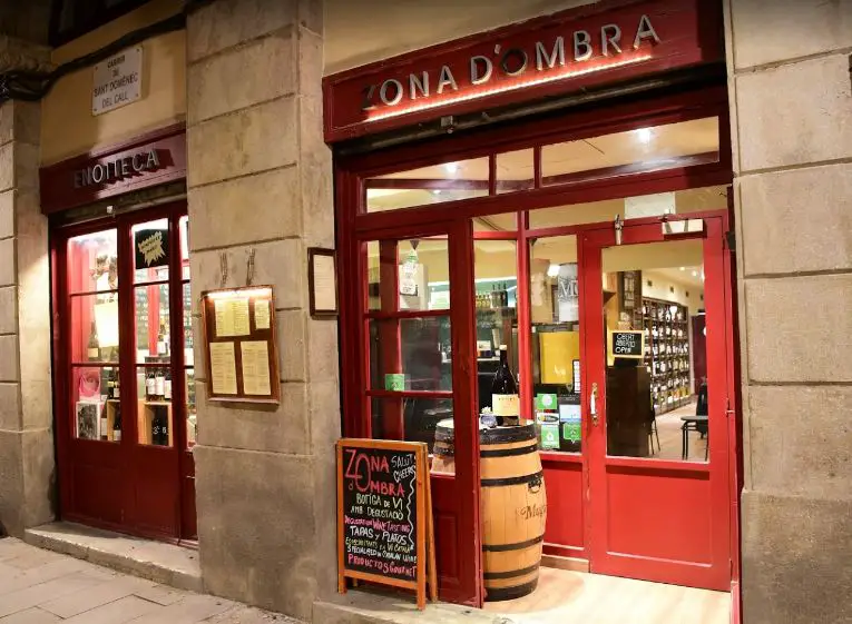 Wine Bars in Spain, Famous Wine Bars in Spain