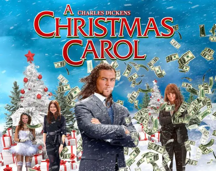 Best Christmas Movies