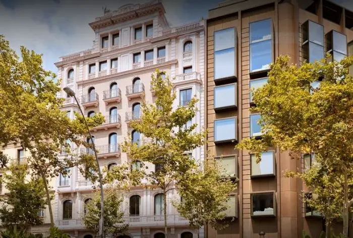 most booked hotels near casa Batllo barcelona, amazing hotels near hotels near casa Batllo 