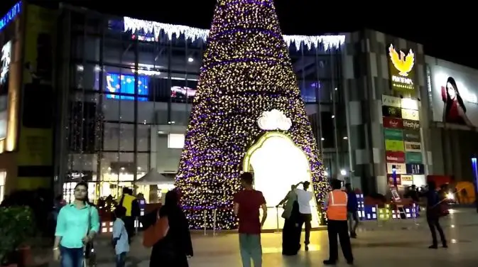 Christmas Things to do in Tokyo, Christmas Markets in Tokyo 