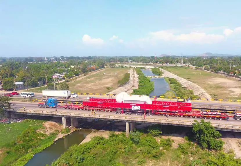 Choloma tourist cities in Honduras, cities to visit in Honduras, list of cities in Honduras