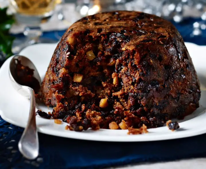 Christmas Food Traditions in the World, Traditional Christmas Food around World