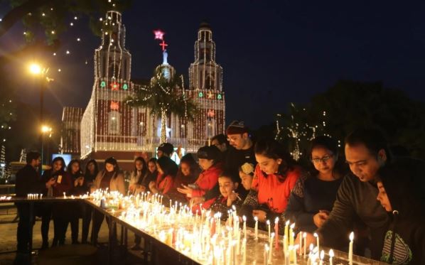 Christmas Things to do in Tokyo, Christmas Markets in Tokyo 