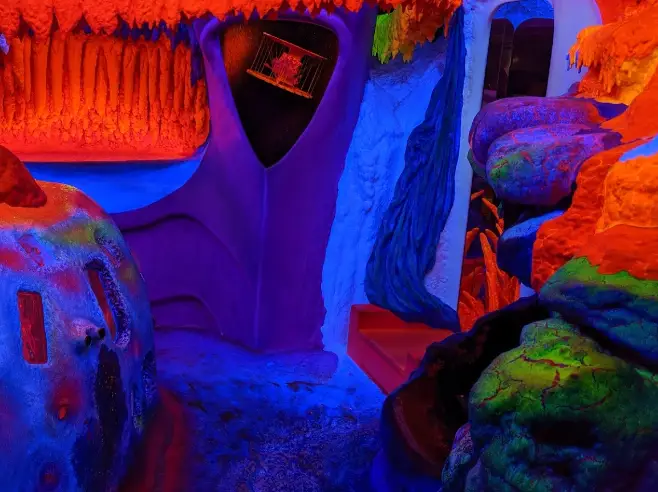 world popular Hermitage Museum, a most-visited museum in the Netherlands, world-famous museums