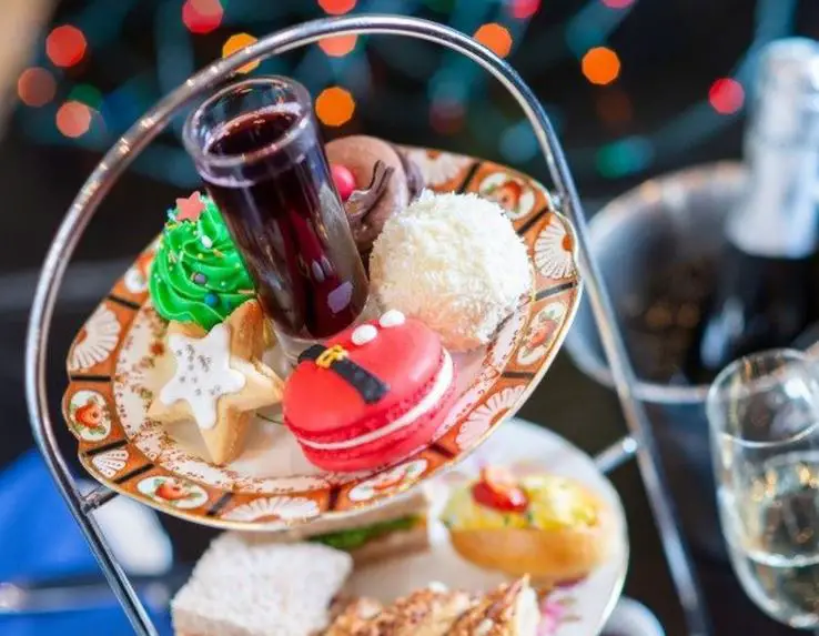 Celebrate Christmas in Edinburgh, Edinburgh Christmas Things to do