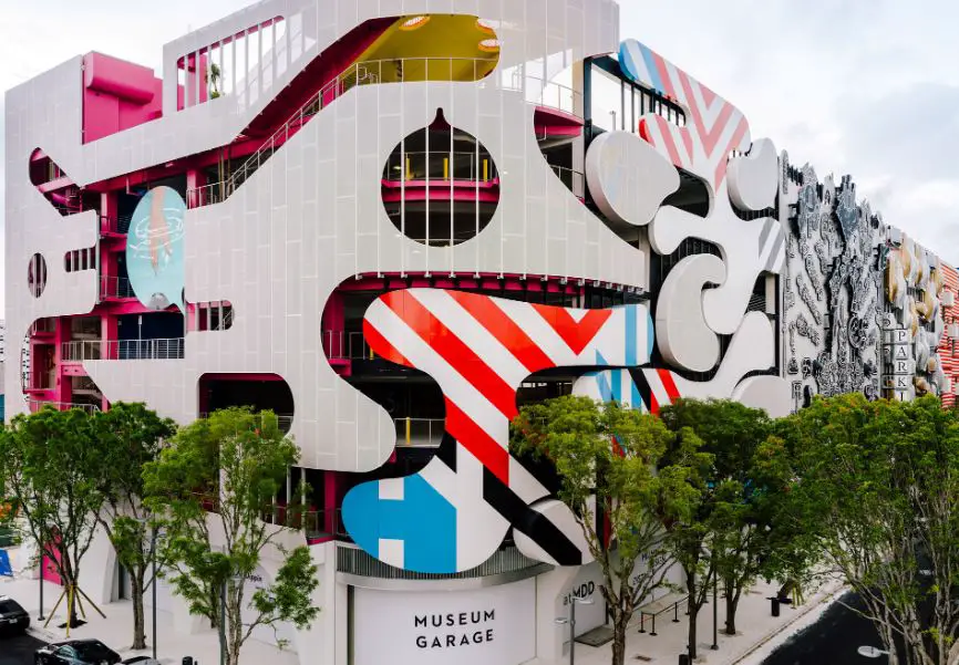 Things to do in Christmas at Miami, Christmas in Miami