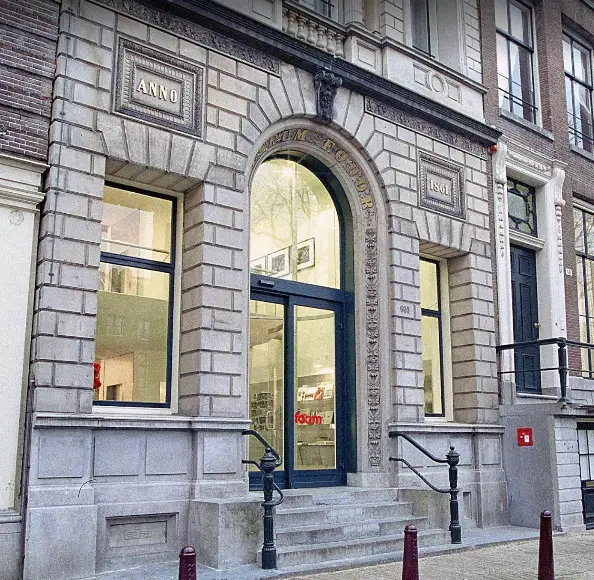  museums in Amsterdam, famous museums in Amsterdam, famous art museums in Amsterdam