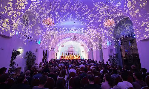 Christmas Things to do in Vienna, Christmas activities in Vienna