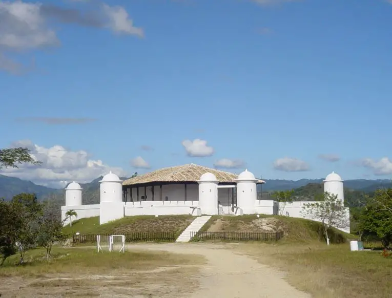 Gracias best cities to visit in Honduras, top 10 major cities in Honduras,