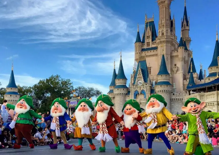 Christmas Celebration in San Francisco