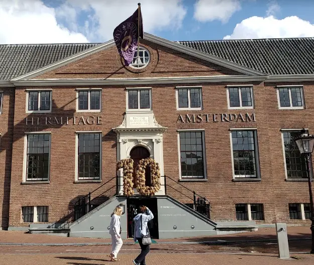 top museums in Amsterdam, popular museums in Amsterdam, most popular museums in Amsterdam