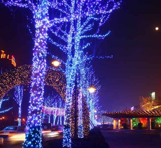 Christmas Celebration in China I How China Celebrate Christmas in 2019
