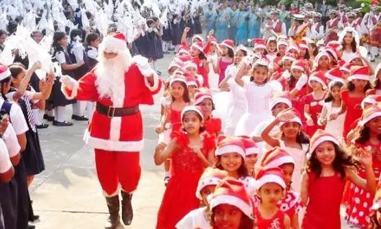 Christmas Things to do in Tokyo, Christmas Markets in Tokyo 