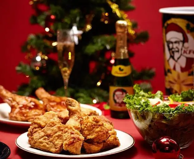 strange Christmas traditions in the world, unusual Christmas traditions around the world,