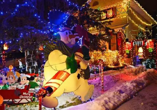 Christmas Things to do in Tokyo, Christmas Markets in Tokyo 