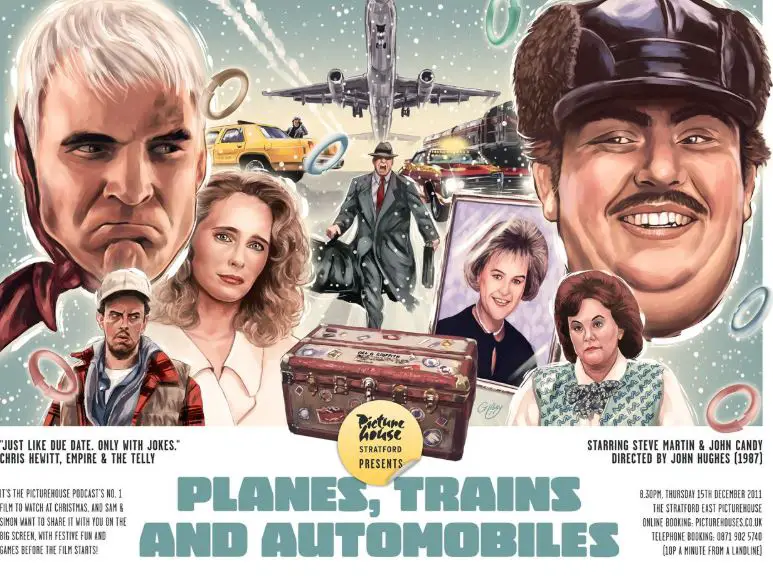 Best Christmas Movies