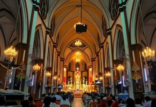 Christmas Things to do in Tokyo, Christmas Markets in Tokyo 