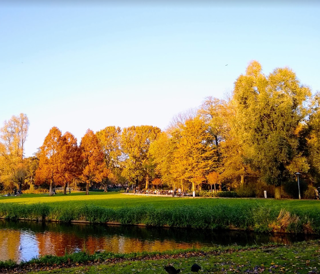  Parks in Amsterdam, best parks in Amsterdam, parks in Amsterdam Netherlands, famous parks in Amsterdam