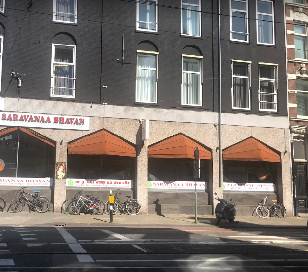 ,Indian restaurants in Amsterdam central,Amsterdam best Indian Restaurant