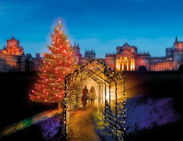 Celebrate Christmas in Edinburgh, Edinburgh Christmas Things to do