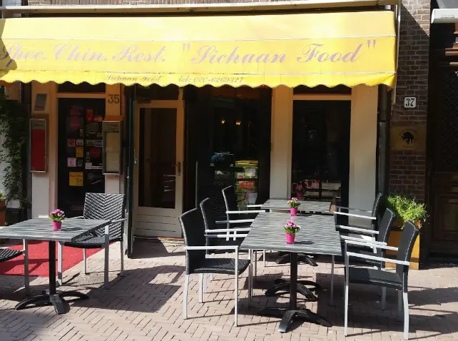 Chinese restaurants in Amsterdam, Amsterdam Chinese restaurants, best Chinese restaurants in Amsterdam