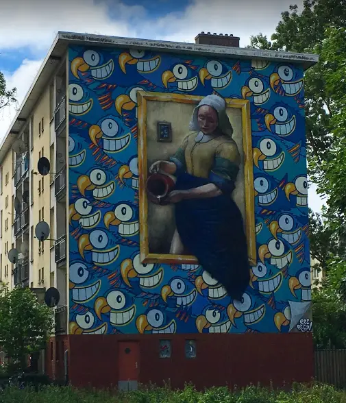  top museums in Amsterdam, popular museums in Amsterdam, most popular museums in Amsterdam