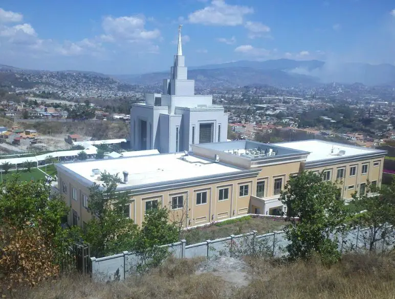 Tegucigalpa cities in Honduras, cities of Honduras, major cities in Honduras, largest cities in Honduras,