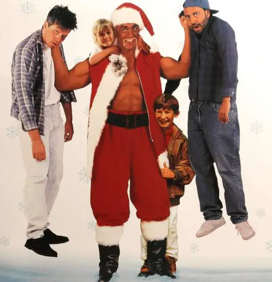 Best Christmas Movies