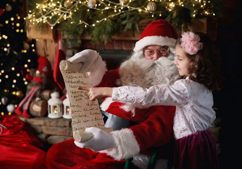 Celebrate Christmas in Edinburgh, Edinburgh Christmas Things to do