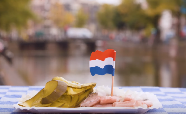 street food in Amsterdam, eating in Amsterdam, best street food in Amsterdam