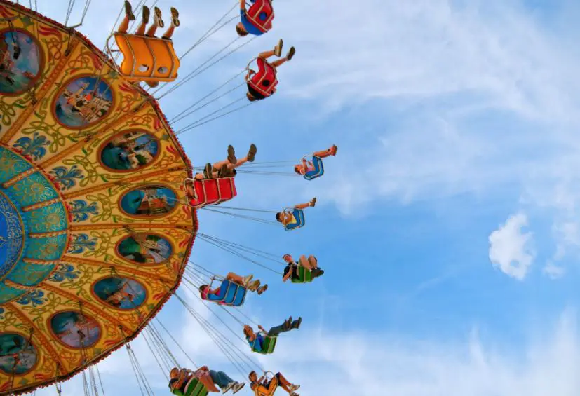 Water Parks in Paris, Aqua Parks in Paris 