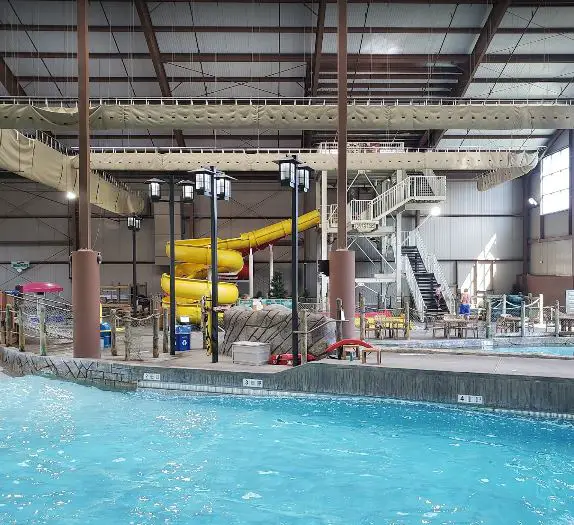 Water Parks in New York City, Aqua Parks in New York City 