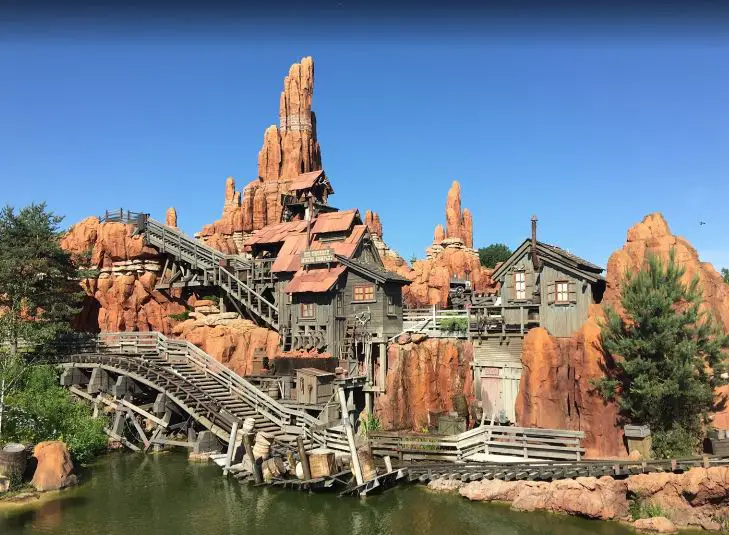 Water Parks in Paris, Aqua Parks in Paris 