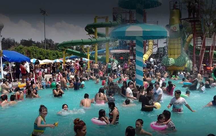 water parks in Mexico City, water parks in Mexico City Mexico, best water parks in Mexico City, water parks in Mexico City