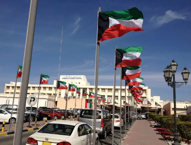 Cities to Visit in Kuwait, Major Cities in Kuwait 