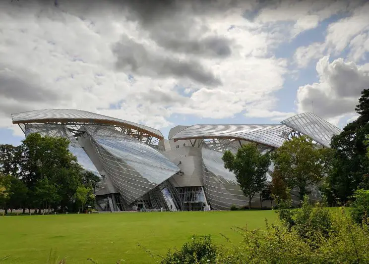 Water Parks in Paris, Aqua Parks in Paris 