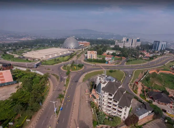 Cities in Rwanda You Must Visit