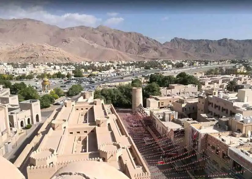  main cities in Oman, important cities in Oman, top cities in Oman, cities to visit in Oman, best cities to visit in Oman, best cities to travel in Oman, ancient cities in Oman, 