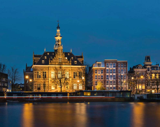 top 10 resorts in Amsterdam, popular Resorts in Amsterdam, the Netherlands, best resorts in Amsterdam to visit