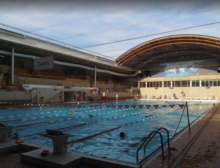 Water Parks in Paris, Aqua Parks in Paris 