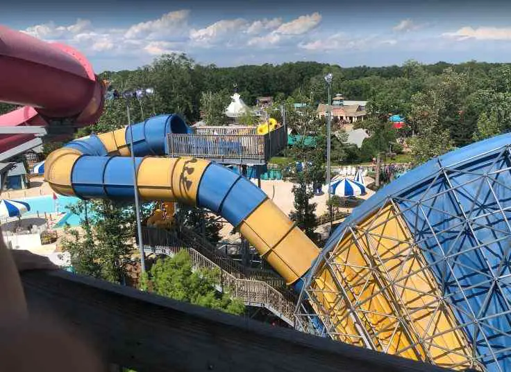 Amusement park in Mexico City, best Amusement park in Mexico City, famous Amusement park in Mexico City