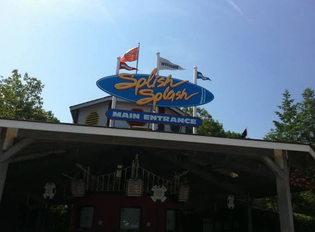 Water Parks in New York City, Aqua Parks in New York City 