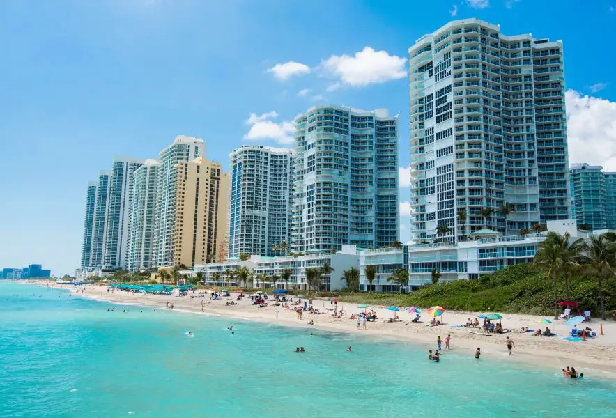 Best Beaches to Visit in Miami, top Beaches in Miami